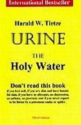 Urine The Holy Water