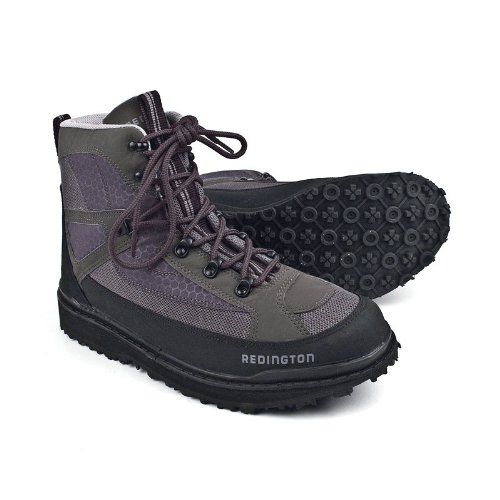 Redington Skagit River Fly Fishing Wading Boot Sticky Rubber