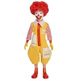 McDonald's McDonaldland Figure - Ronald McDonald
