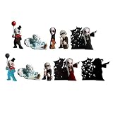 Living Dead Dolls Blind Mystery Box 2-Inch Series 2 Figurine - One Random Figure