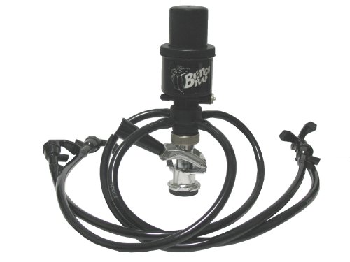 Taprite Bronco Multi-Tap Keg Pump