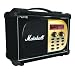 Pure Digital EVOKE1XT MARSHALL DAB Radio Black
