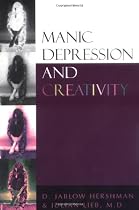 Manic Depression And Creativity