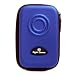Maximal Power POU-2006 EVA Hard Shell Digital Camera Case (Blue)