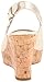 Franco Sarto Women's Colley Wedge Sandal