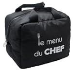 Caroline Lisfranc - Sac isotherme men...