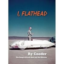 I, Flathead Limited Deluxe Edition