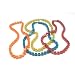Marquette Necklace in Turquoise