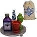 Kitchen & Housewares : KidKraft Havdalah Set 5-pc.