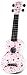 Mahalo U-40HT Ukulele