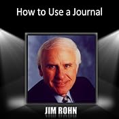 How to Use a Journal | [Jim Rohn]