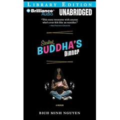 Stealing Buddha's Dinner