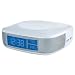 Clock Radio with CD Player