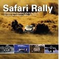 Safari Rally: 50 Years of the Toughest Rally in the World