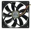 Scythe Slip Stream SY1225SL12M - Case fan - 120 mm