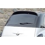 Xenon 10025 01-09 Chrysler PT Cruiser Flush Mount Rear Hatchback Spoiler by Xenon
