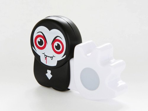 [ポーケン / Poken] - Mix Set (4+1 pieces)