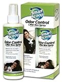 SmartScoop Odor Control Litter Box Spray