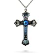 Ayala Bar Cross Necklace - Spring 2012 Classic Collection - #5210S ANK ONK