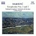 Martinu-Symphonies Nos 3 and 5