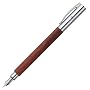 Faber Castell 148180 - F�llhalter AMBITION, St�rke&hellip von Faber-Castell
