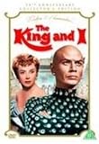 The King and I