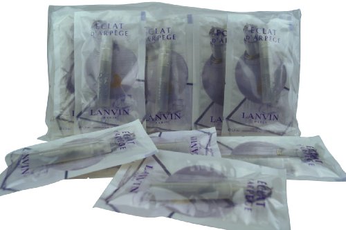 Lanvin â€žclat D'arp_ge EDP Vials 1.5 ml (Set of 24)