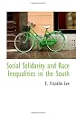 Social Solidarity and Race Inequalities in the South