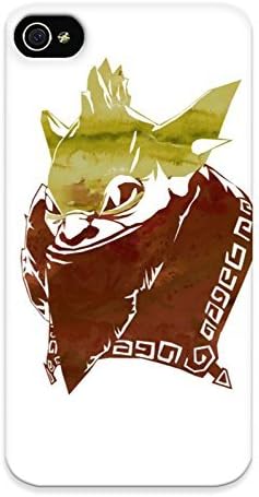 Bd389df851 Anti-scratch Case Cover Crooningrose Protective Bounty Hunter - Dota 2 Case For Iphone 4/4s