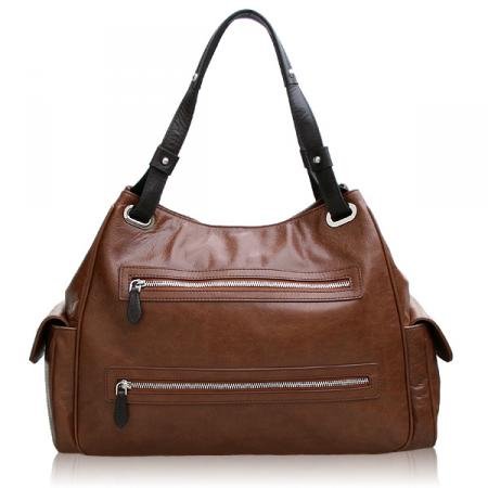 Anna Malindi Serena Multipocket Bag Tasche Handtasche