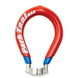 PARKTOOL(パークツール) スポークレンチ ボックス型・レッド・3.4mm SW-42C YD-1508
