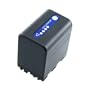 High Capacity SONY NP-QM90D, NP-QM91, NP-QM91D InfoLithium M Premium Quality Equivalent Lithium Ion Camcorder Battery