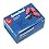 Paper Mate Arrowhead Pink Cap Erasers (73015)