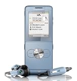 Sony Ericcson W350 Ice Blue Walkman GSM Triband Phone (Unlocked) 41nh9pGjL L. SL160 Sony Ericcson W350 Ice Blue Walkman GSM Triband Phone (Unlocked)