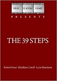 The 39 Steps (1935)
