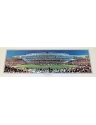 Collectibles: Chicago Bears - NEW Soldier Field 13.5 x 39 inch Panoramic Print