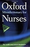Minidictionary for nurses