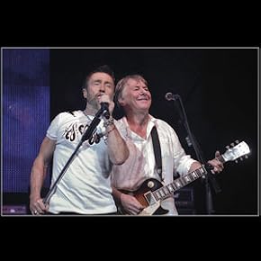 Image de Bad Company