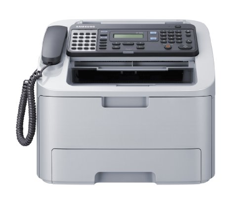Samsung - SF-650 - Télécopieur Laser - 18 ppm / 33,6 kbps - 7 Mo