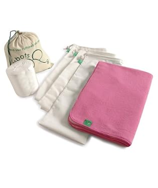 Tots Bots Accessory pack - Pink