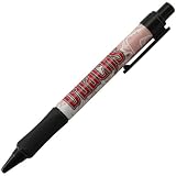MLB Arizona Diamondbacks Team Graphics Grip Pen