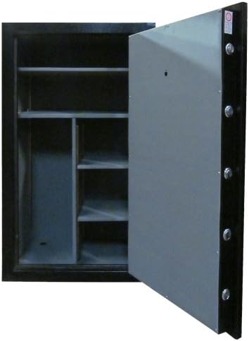 Gold Series Gun Safe 5936