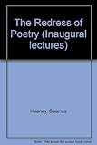 The redress of poetry