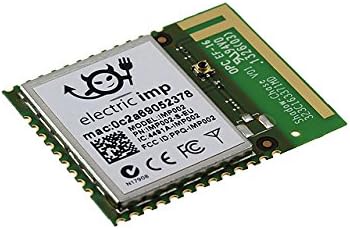 IMP MOD 802.11B/G/N EU/AUS/NZ