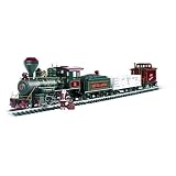 41nhCAGMi3L. SL160  Buy Bachmann Trains Night Before Christmas Ready to Run Large Scale Train Set ..Dont Buy it, Until You Read This