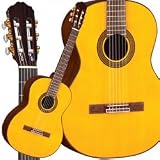 acoustic guitar Takamine G Series G128S Classical Guitar Natural acoustic guitar