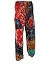 Yoga Harem Pants Multi Color Tie Dye