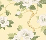 Almond Dogwood Trail Wallpaper