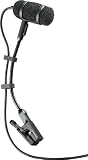 Audio-Technica PRO-35 Pro Series Microphone Pro 35