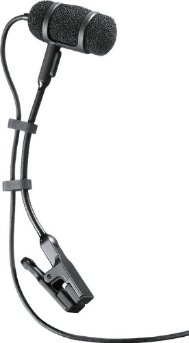 Audio-Technica PRO-35 Pro Series Microphone Pro 35